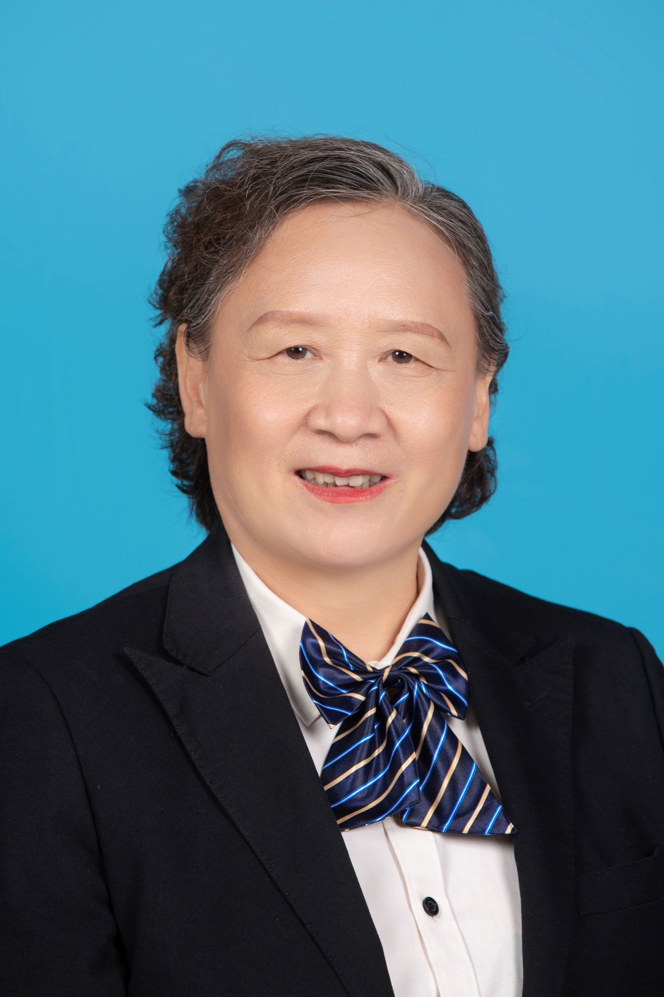 趙新愛(ài)